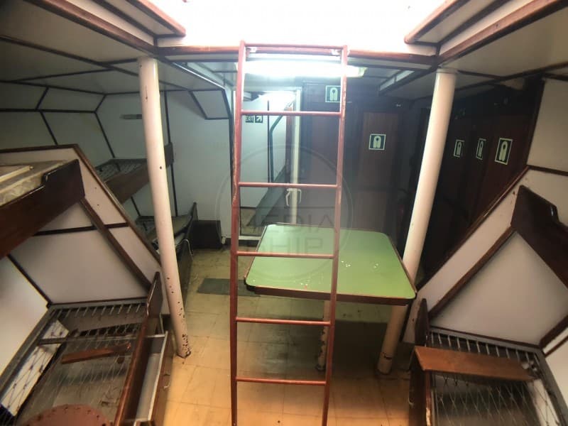 Cantiere Navale Pellegrino Rimorchiatore 22 Mt used - hero image 15