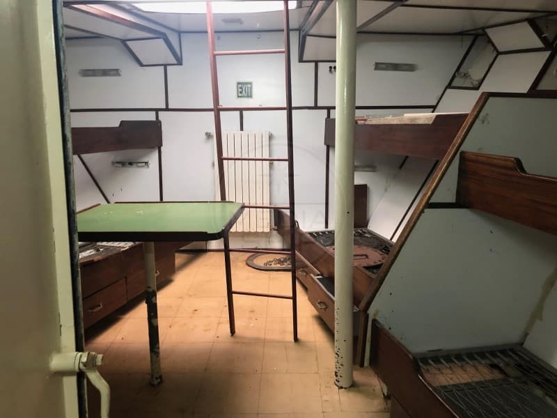 Cantiere Navale Pellegrino Rimorchiatore 22 Mt used - hero image 16