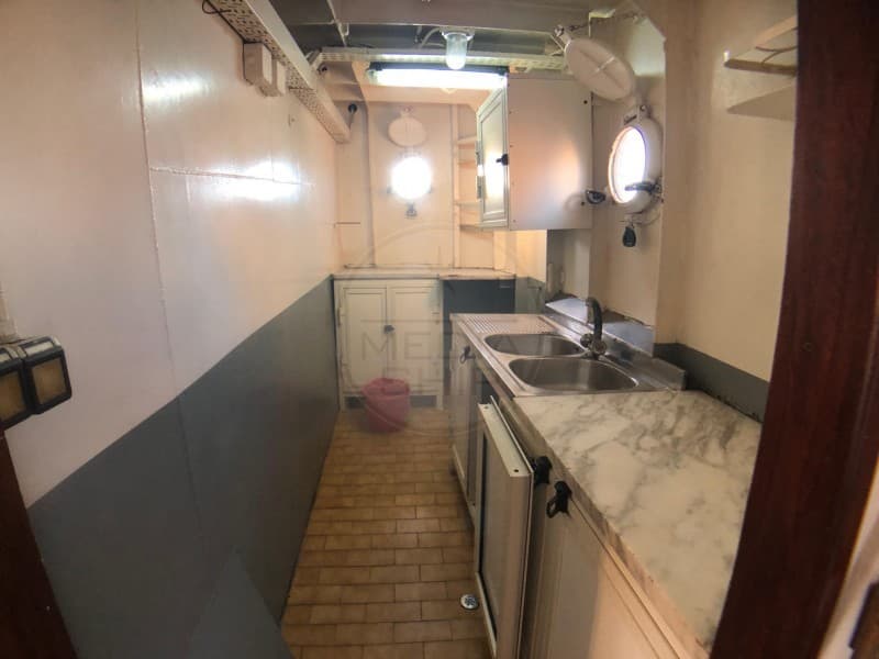 Cantiere Navale Pellegrino Rimorchiatore 22 Mt used - hero image 20
