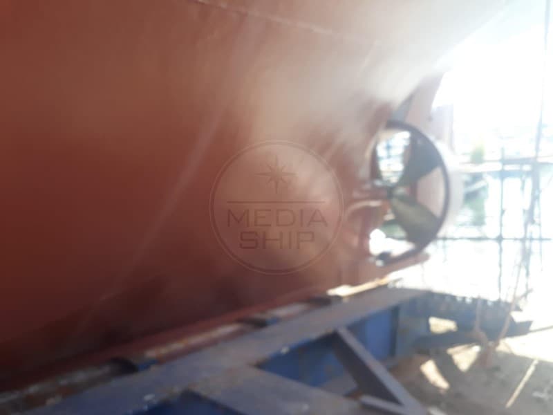 Cantiere Navale Pellegrino Rimorchiatore 22 Mt used - hero image 12