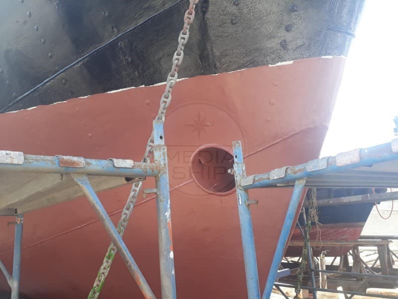 Cantiere Navale Pellegrino Rimorchiatore 22 Mt usato - foto hero 11
