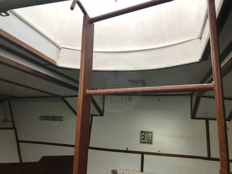 Cantiere Navale Pellegrino Rimorchiatore 22 Mt used - hero image 14
