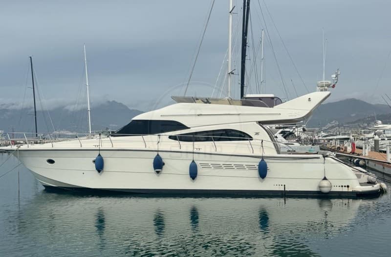 Rodman Rodman 56 - Main View Rodman Rodman 56 - Main View