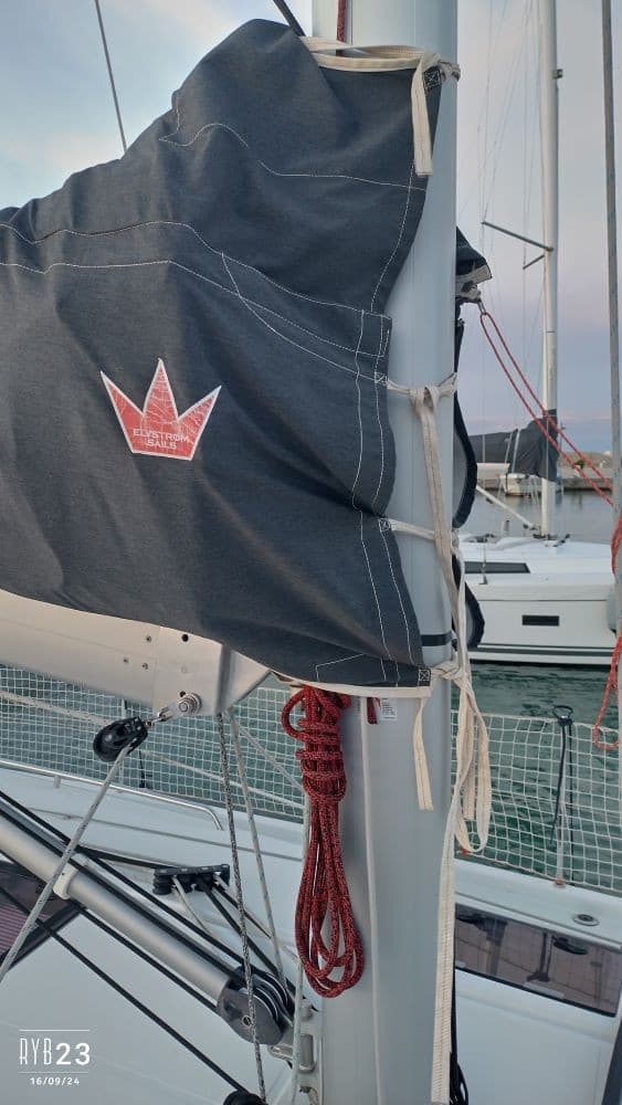 Jeanneau SUN ODYSSEY 440 usato - foto hero 6