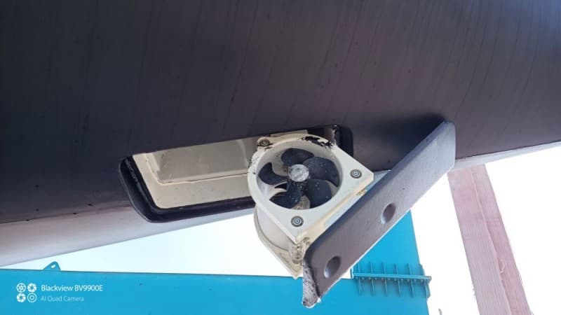 Jeanneau Sun Odyssey 440 - Deck View Jeanneau Sun Odyssey 440 - Deck View