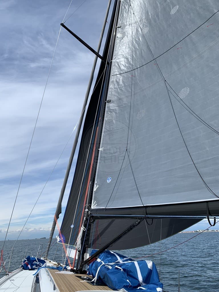Solaris Yachts Solaris 44 usato - foto hero 13