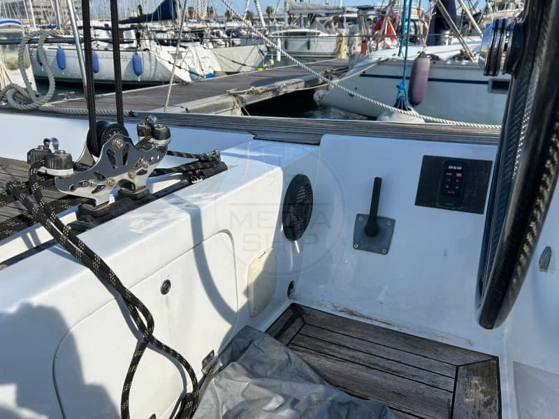 Mylius Yachts Mylius 11E25 usato - foto hero 7
