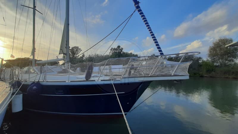 Ferretti Altura 422 gebraucht - Detail 2