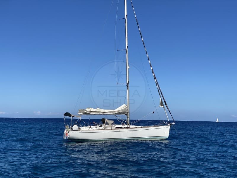 Comar Comet 45 S - Main View Comar Comet 45 S - Main View