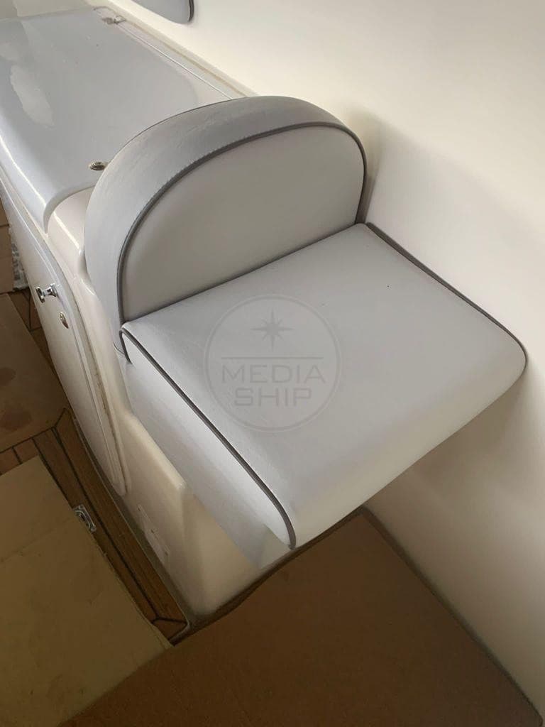 Alson ALSON CHARME 43 usato - foto hero 23