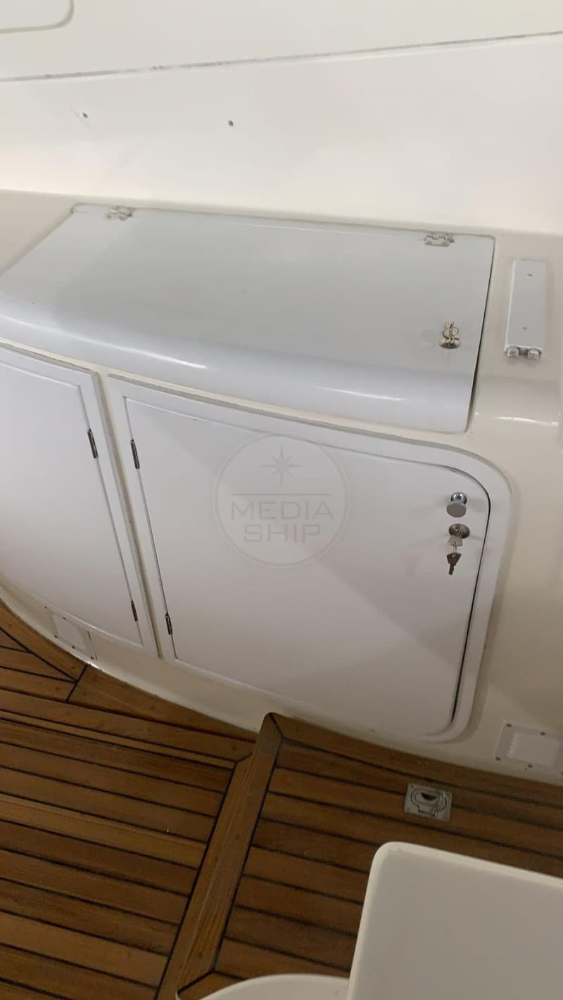 Alson ALSON CHARME 43 usato - foto hero 17