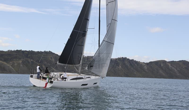 Eleva Yachts The Fortytwo - Main View Eleva Yachts The Fortytwo - Main View