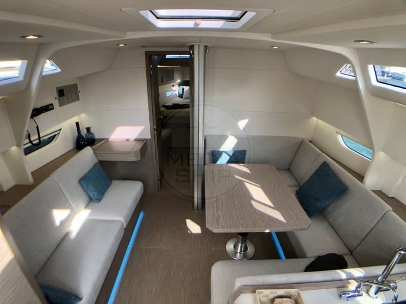 Eleva Yachts The Fortytwo usato - foto hero 23