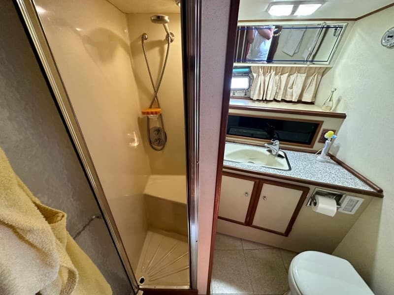 Viking Marin Viking 40 d'occasion - image hero 12