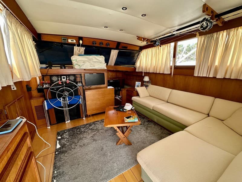 Viking Marin Viking 40 used - detail 4
