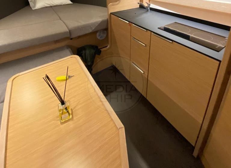 Bavaria 33 Sport d'occasion - image hero 13