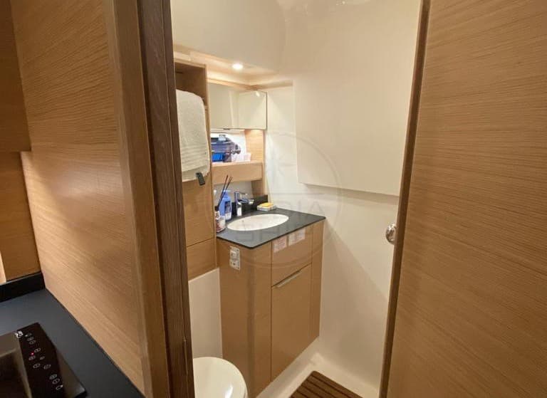 Bavaria 33 Sport d'occasion - image hero 16
