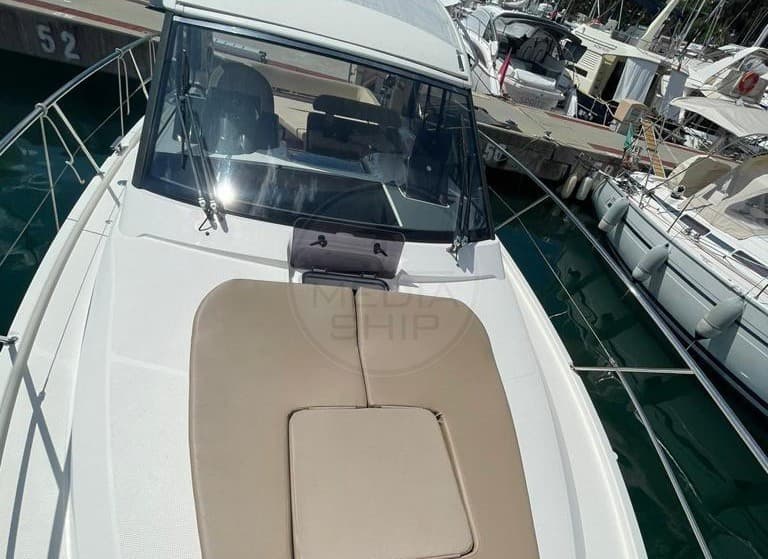 Bavaria 33 Sport d'occasion - image hero 10