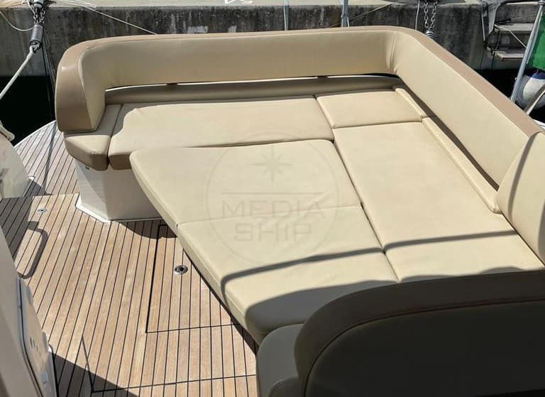 Bavaria 33 Sport d'occasion - image hero 7