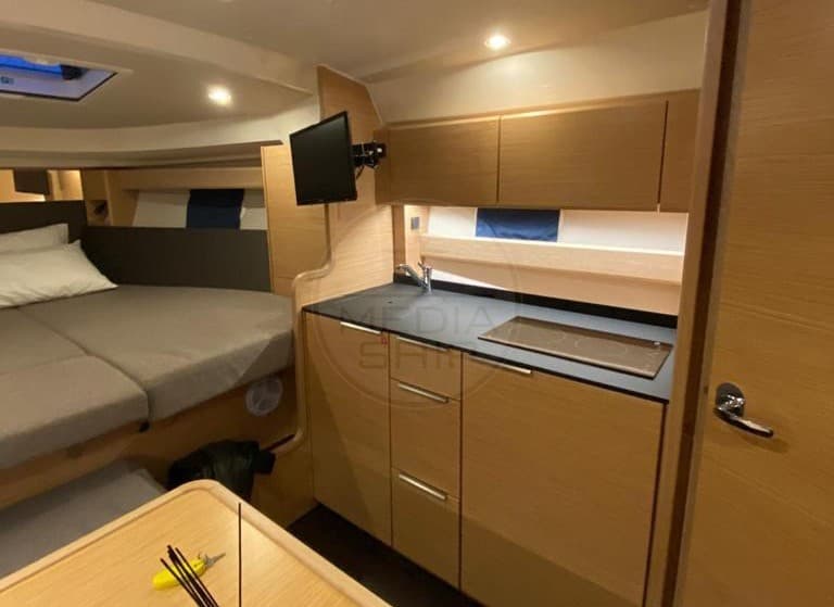 Bavaria 33 Sport d'occasion - image hero 19