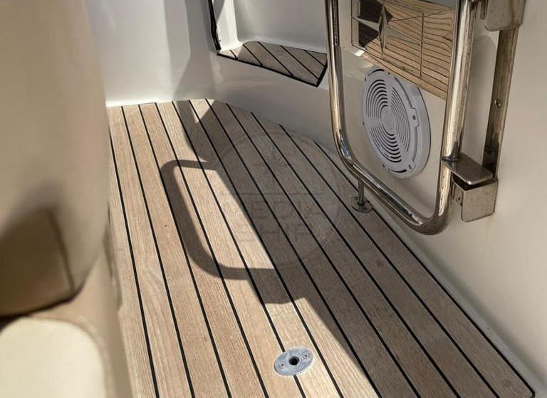 Bavaria 33 Sport usato - dettaglio 4