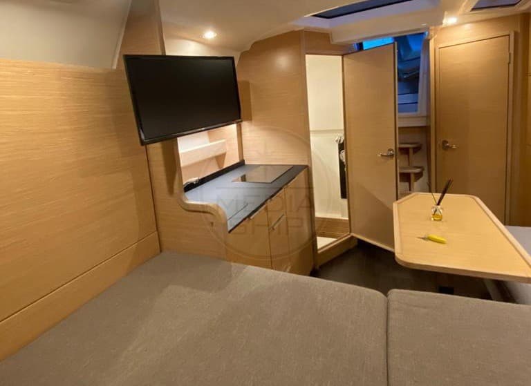 Bavaria 33 Sport d'occasion - image hero 20