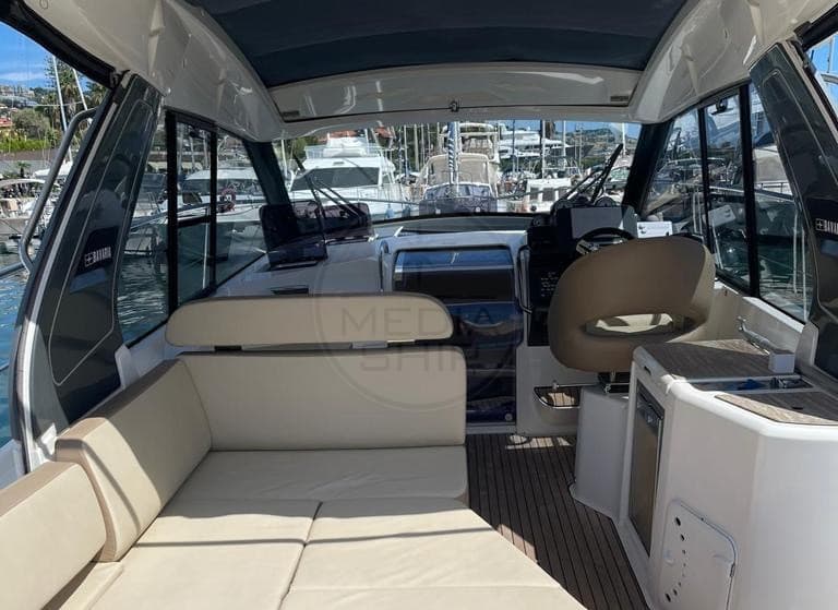 Bavaria 33 Sport d'occasion - image hero 6