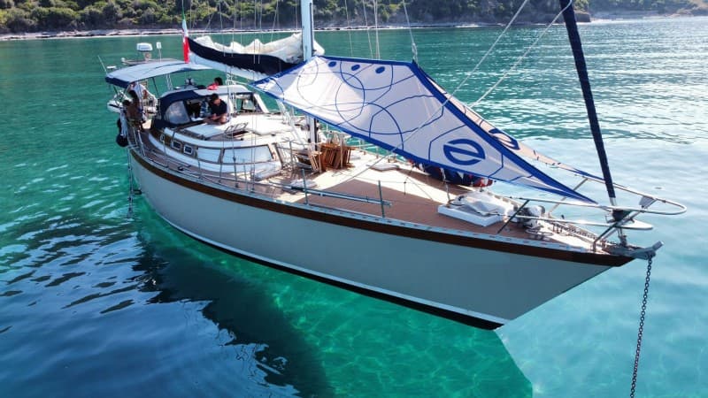 Franchini 57 - Detail View 1 Franchini 57 - Detail View 1