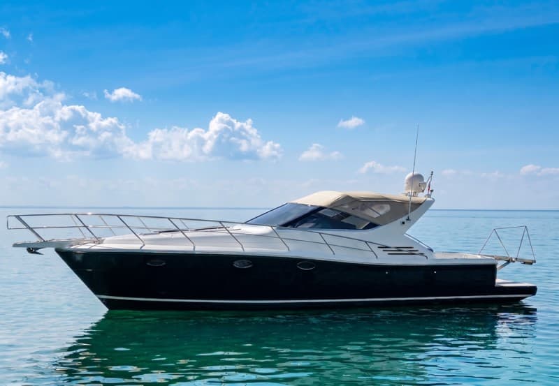 Uniesse Marine UNIESSE 42 usato - vista principale