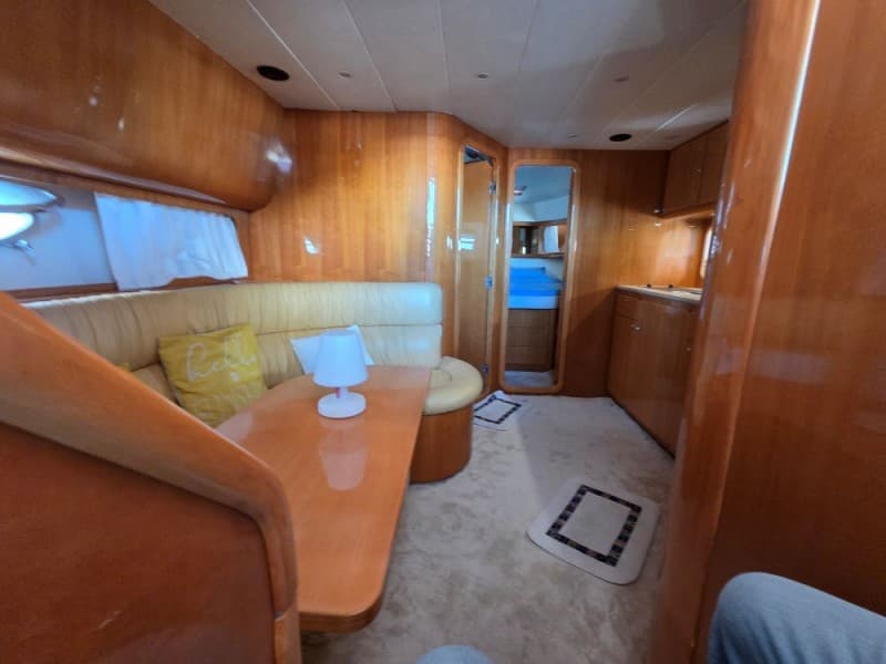 Uniesse Marine UNIESSE 42 usato - foto hero 16