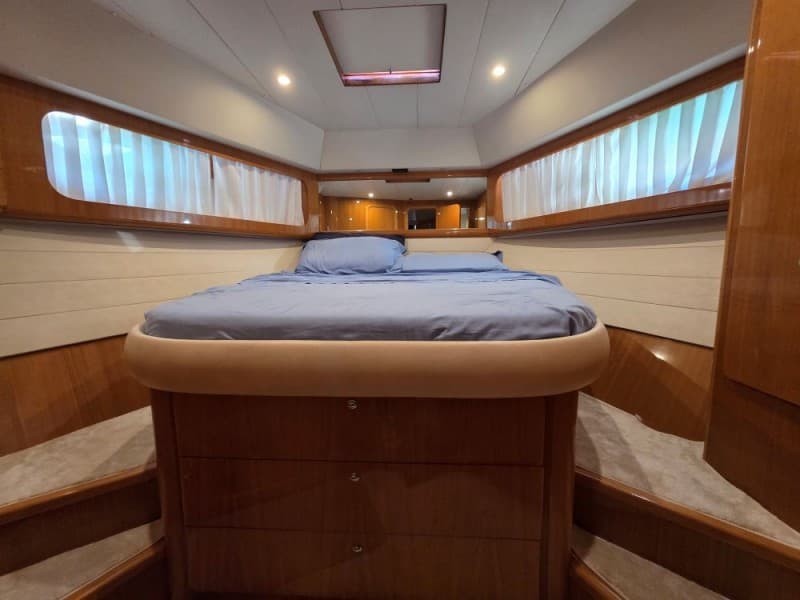 Uniesse Marine UNIESSE 42 usato - foto hero 23
