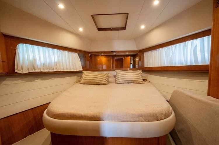 Uniesse Marine UNIESSE 42 usato - foto hero 22