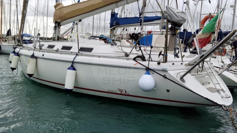 Etap 39s - Detail View 1 Etap 39s - Detail View 1