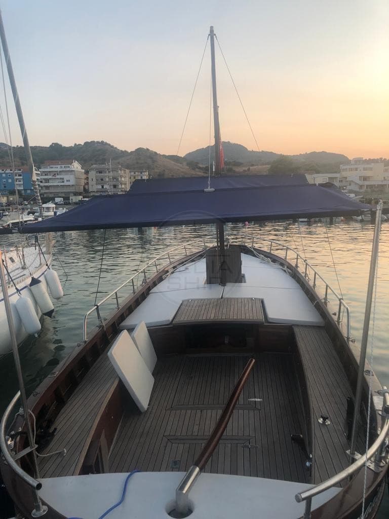 Di Pinto Gozzo Di Pinto - Interior View Di Pinto Gozzo Di Pinto - Interior View