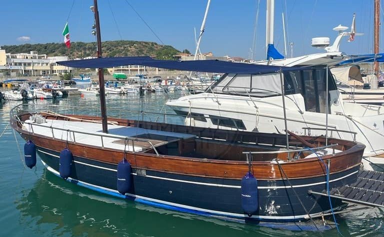 Di Pinto Gozzo Di Pinto - Main View Di Pinto Gozzo Di Pinto - Main View