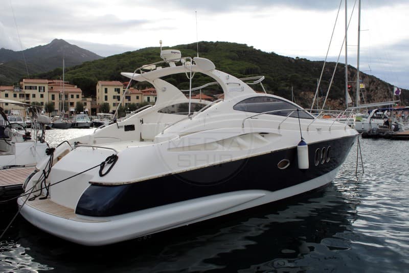 Astondoa 40 usato - dettaglio 1