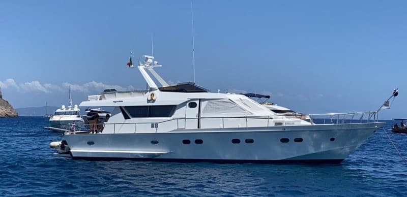 C.N.Santa Margherita Alalunga 18 - Main View C.N.Santa Margherita Alalunga 18 - Main View