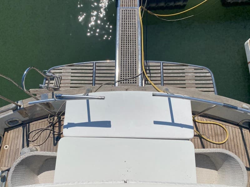 C.N.Santa Margherita Alalunga 18 - Interior View C.N.Santa Margherita Alalunga 18 - Interior View