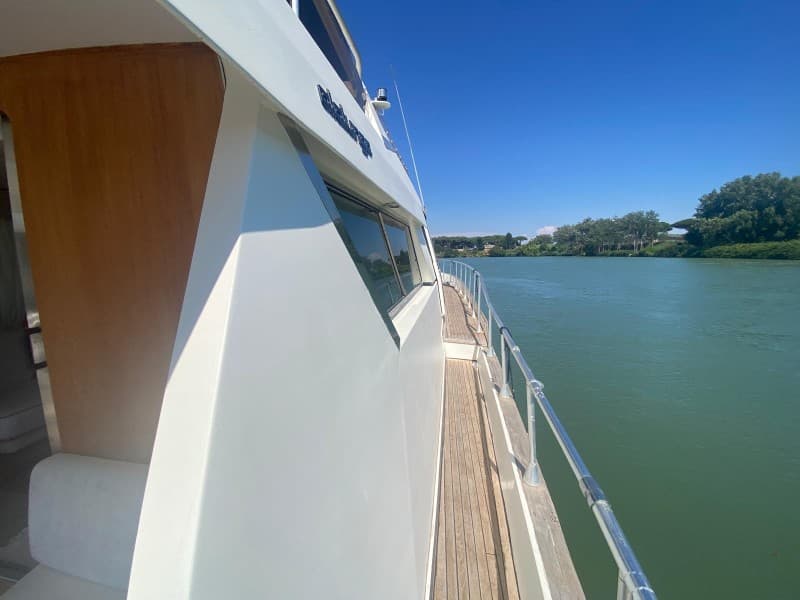 C.N.Santa Margherita Alalunga 18 used - detail 4