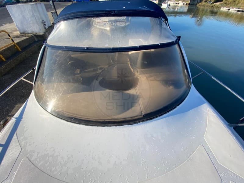 Compositi Costruzioni Navali Composit 415 usato - dettaglio 4