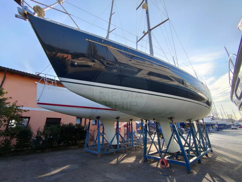 Cantiere del Pardo Grand Soleil 46.3 gebraucht - Detail 4