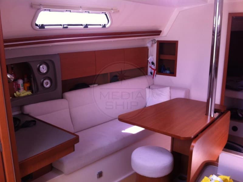 Hanse Marine Hanse 355 usato - foto hero 18