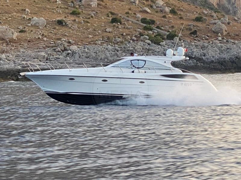 Della Pasqua E Carnevali Dc 13 Elite Open - Main View Della Pasqua E Carnevali Dc 13 Elite Open - Main View