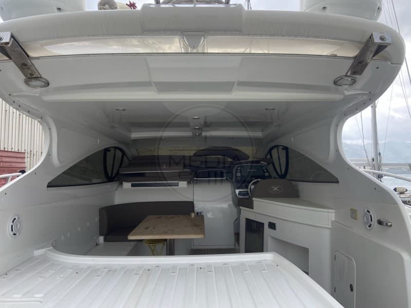 Della Pasqua E Carnevali Dc 13 Elite Open usato - dettaglio 4