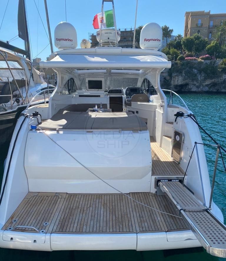 Della Pasqua E Carnevali Dc 13 Elite Open usato - dettaglio 3