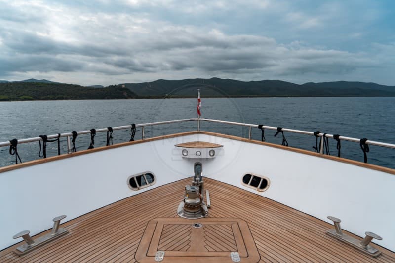 Cantiere Navale Diano Diano 24 usato - foto hero 20