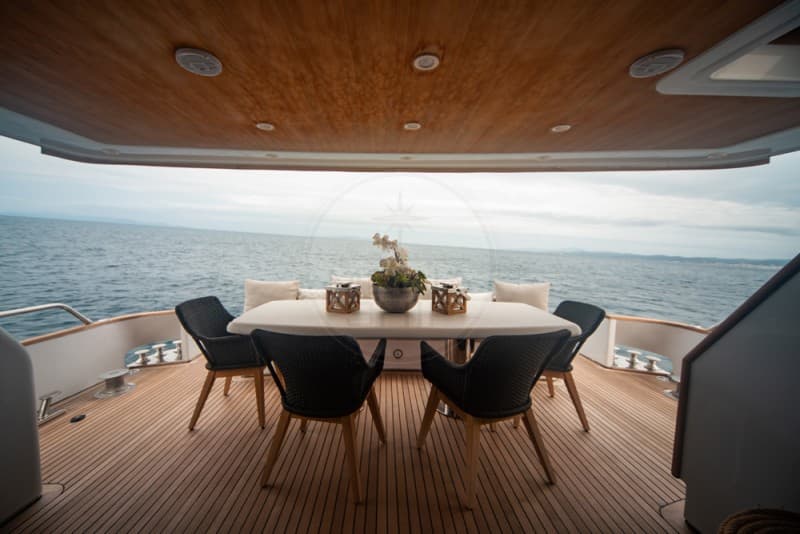 Cantiere Navale Diano Diano 24 usato - foto hero 13
