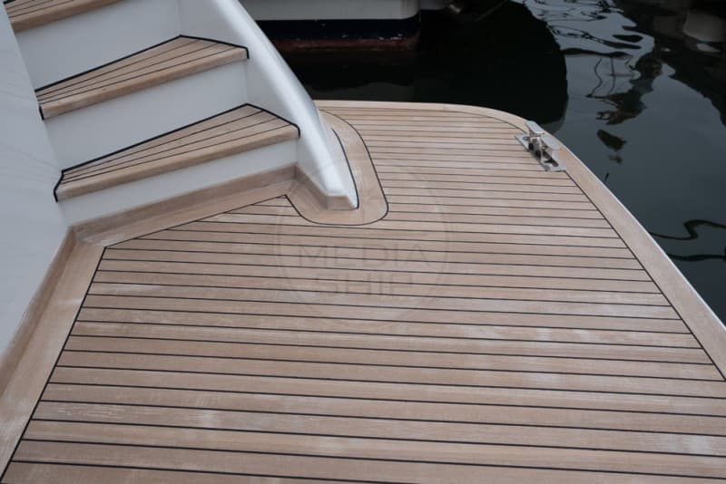 Cantiere Navale Diano Diano 24 usato - foto hero 12