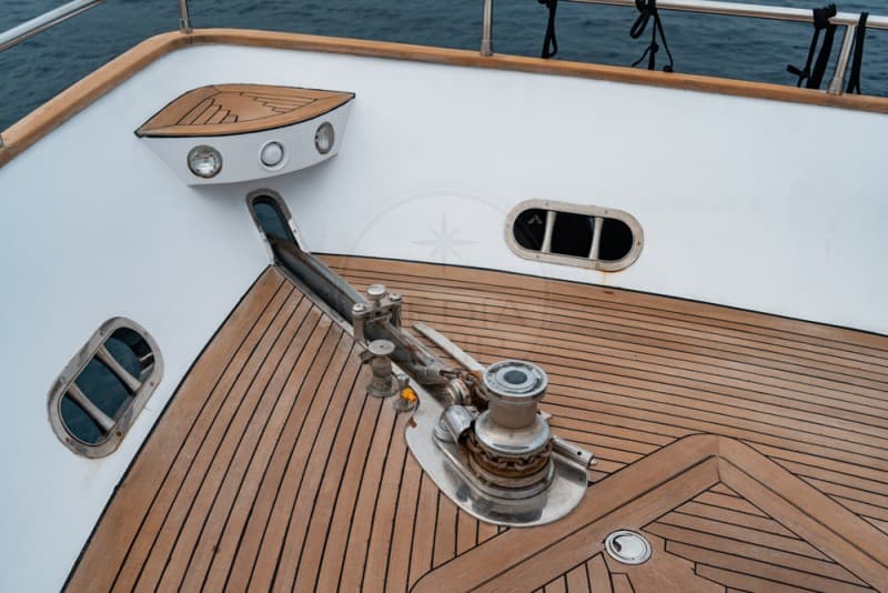 Cantiere Navale Diano Diano 24 usato - foto hero 21
