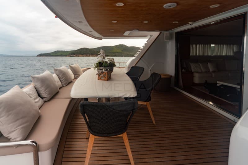 Cantiere Navale Diano Diano 24 usato - foto hero 15